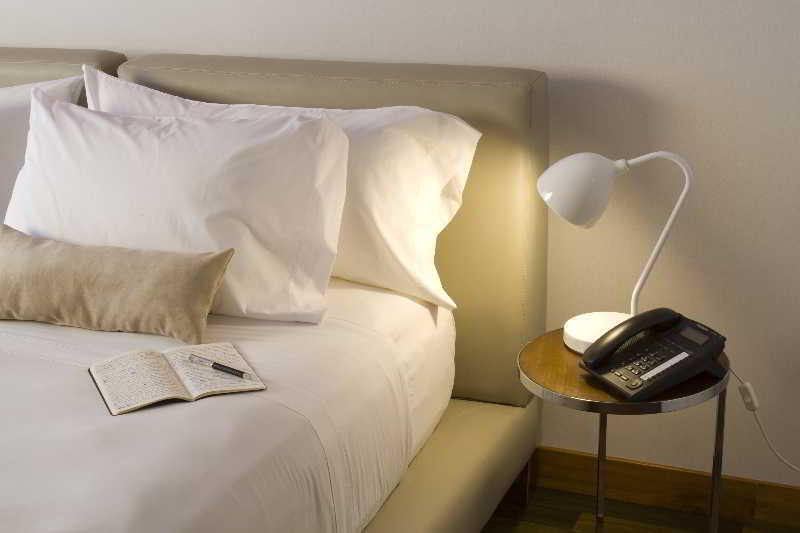 Palo Santo Hotel บัวโนสไอเรส ภายนอก รูปภาพ