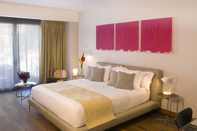 Palo Santo Hotel บัวโนสไอเรส ภายนอก รูปภาพ