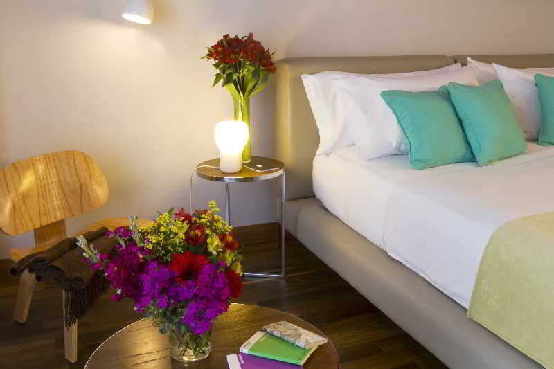 Palo Santo Hotel บัวโนสไอเรส ภายนอก รูปภาพ