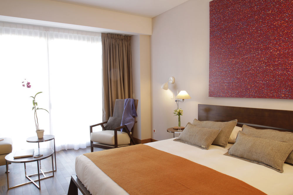 Palo Santo Hotel บัวโนสไอเรส ภายนอก รูปภาพ