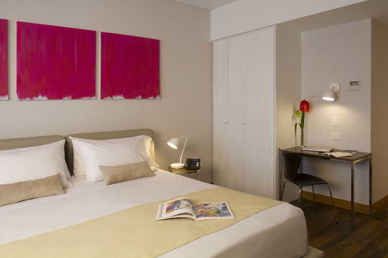 Palo Santo Hotel บัวโนสไอเรส ภายนอก รูปภาพ