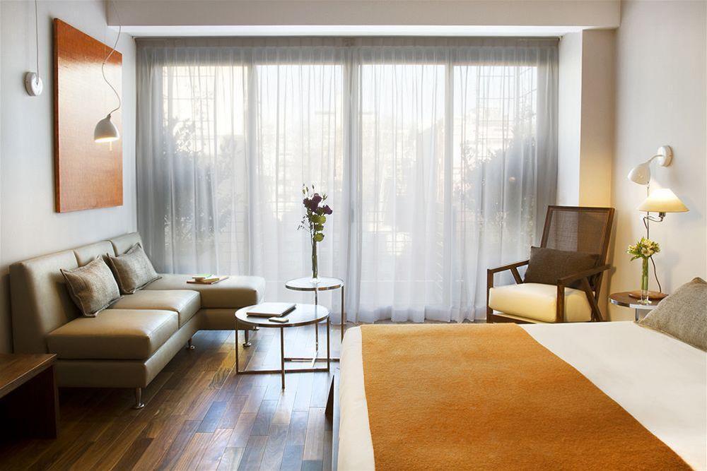 Palo Santo Hotel บัวโนสไอเรส ภายนอก รูปภาพ